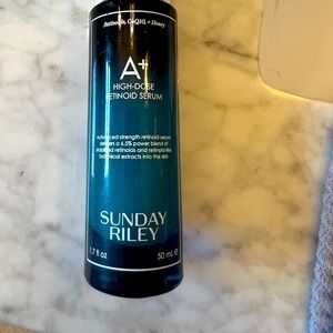 Sunday Riley A+ High Dose Retinoid Serum